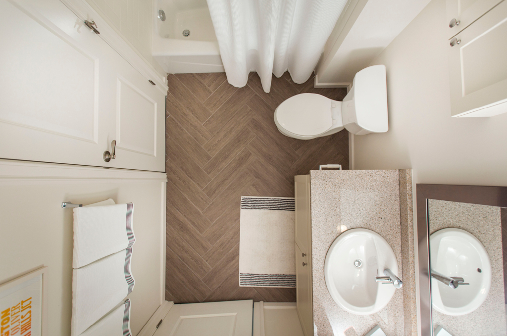 THE RESIDENCES AT THE HISTORIC ALCOA BUILDING in Pittsburgh, PA PMC